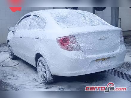 Chevrolet Sail 2017 - imagen secundaria 1