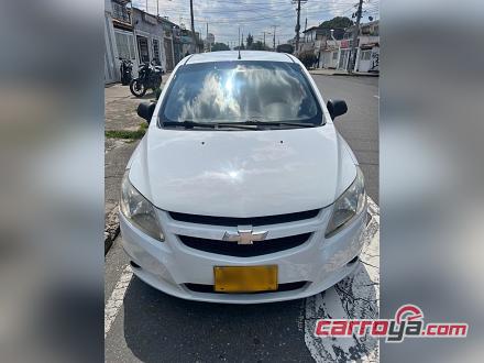 Chevrolet Sail 2017 - imagen secundaria 2