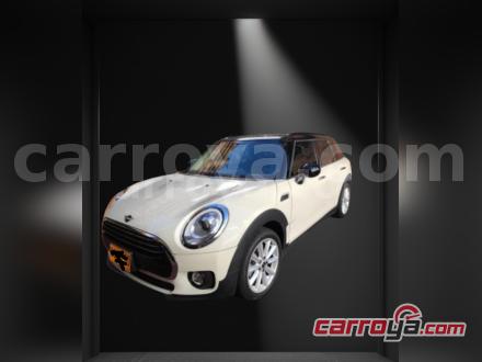 Mini Clubman 2017 - imagen 1