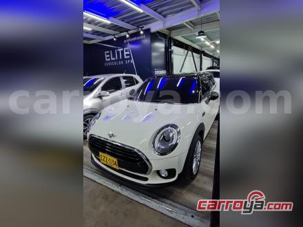 Mini Clubman 2017 - imagen secundaria 1