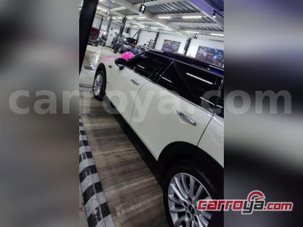 Mini Clubman 2017 - imagen secundaria 2