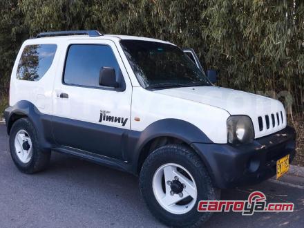 Chevrolet Jimny 2000 - imagen 1