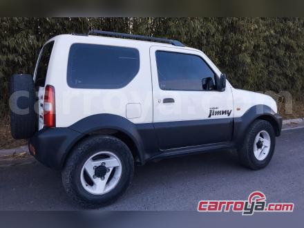 Chevrolet Jimny 2000 - imagen secundaria 1