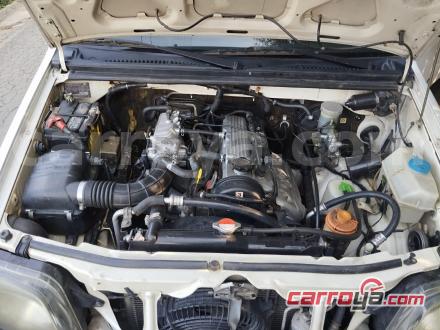 Chevrolet Jimny 2000 - imagen secundaria 2