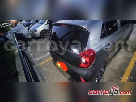 KIA Picanto 2022 - imagen secundaria 1