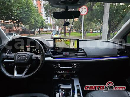 AUDI Q5 2021 - imagen secundaria 1