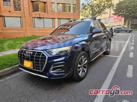 AUDI Q5 2021 - imagen secundaria 2