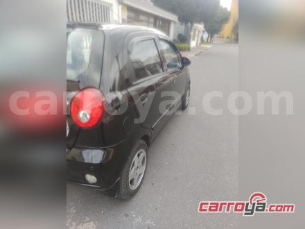 Chevrolet Spark 2013 - imagen secundaria 2
