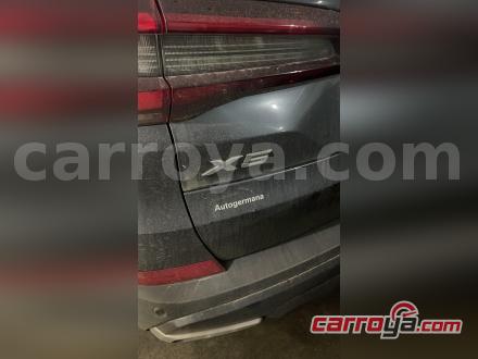 BMW X5 2023 - imagen 1