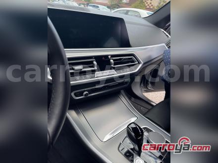 BMW X5 2023 - imagen secundaria 1