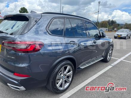 BMW X5 2023 - imagen secundaria 2