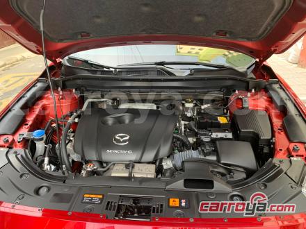 Mazda CX-5 2023 - imagen secundaria 1