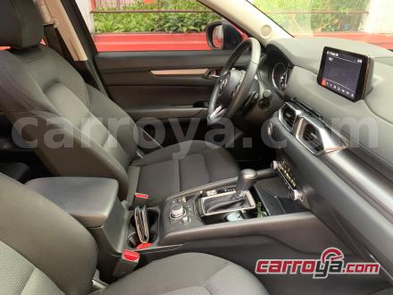 Mazda CX-5 2023 - imagen secundaria 2