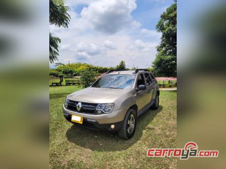 Renault Duster 2019 - imagen secundaria 1