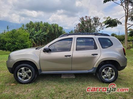 Renault Duster 2019 - imagen secundaria 2
