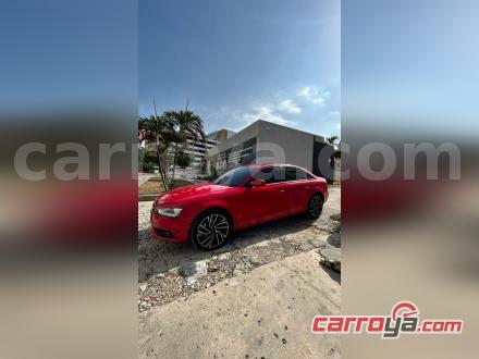 AUDI A4 2015 - imagen secundaria 2