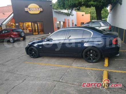 BMW 330i 2006 - imagen 1
