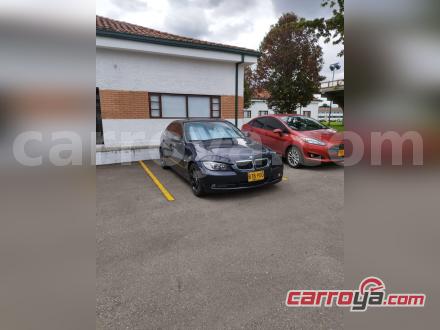 BMW 330i  2006 - imagen secundaria 2