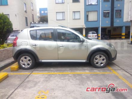 Renault Stepway 2011 - imagen secundaria 2