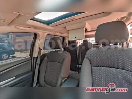 Dodge Journey 2017 - imagen secundaria 2