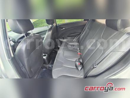 Chevrolet Sail 2018 - imagen secundaria 1