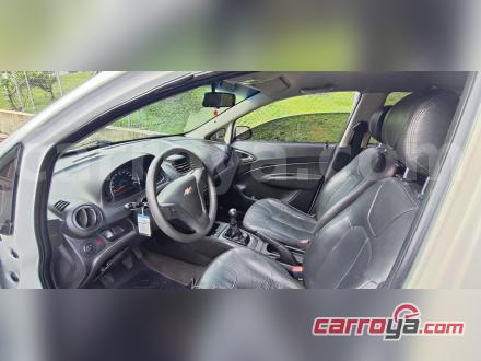 Chevrolet Sail 2018 - imagen secundaria 2