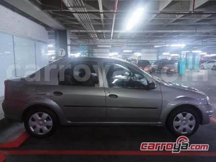 Renault Logan 2012 - imagen 1