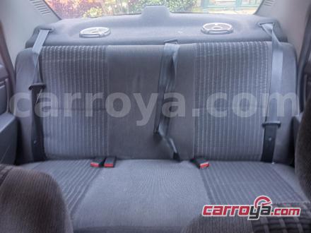 Renault Logan 2012 - imagen secundaria 1