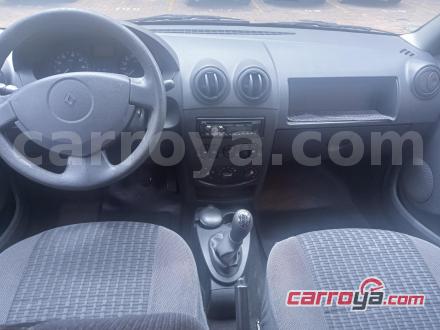 Renault Logan 2012 - imagen secundaria 2