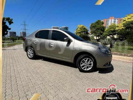 Renault Logan 2016 - imagen 1