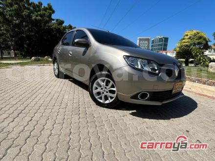 Renault Logan 2016 - imagen secundaria 1