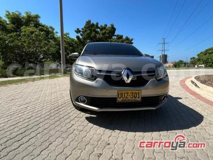 Renault Logan 2016 - imagen secundaria 2