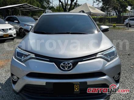 Toyota Rav4 2018 - imagen 1