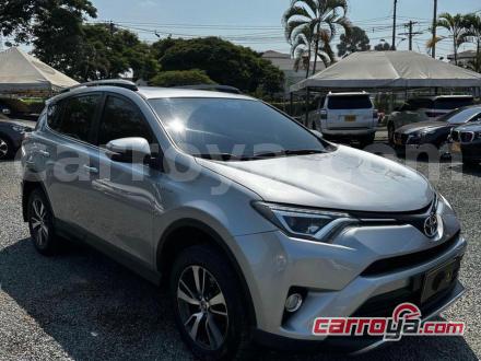 Toyota Rav4 2018 - imagen secundaria 1