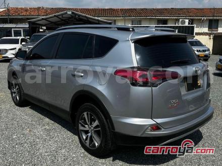 Toyota Rav4 2018 - imagen secundaria 2
