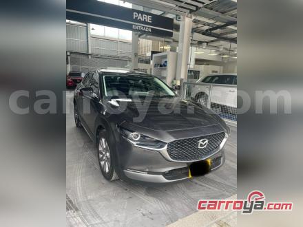 Mazda CX-30 2023