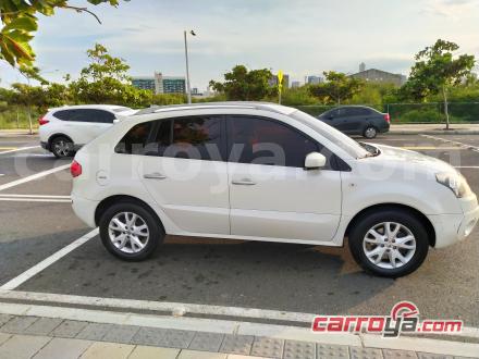 Renault Koleos 2012 - imagen 1