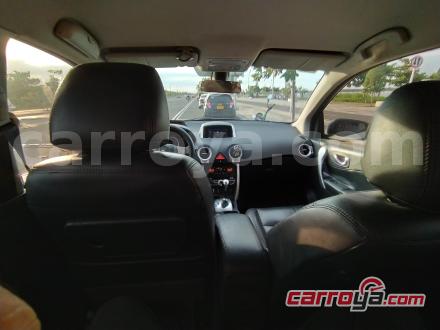 Renault Koleos 2012 - imagen secundaria 2