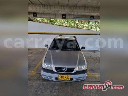 Volkswagen Gol 2006 - imagen secundaria 1