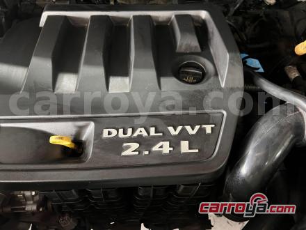 Dodge Journey 2011 - imagen secundaria 1