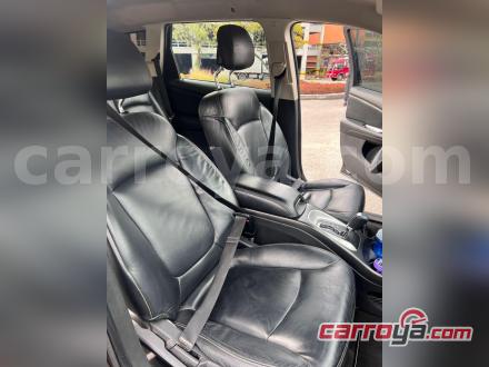 Dodge Journey 2011 - imagen secundaria 2