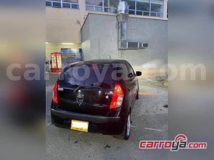 Hyundai i10 2010 - imagen secundaria 2