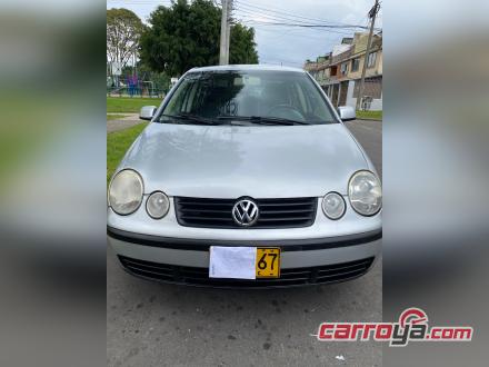 Volkswagen Polo 2004 - imagen secundaria 1
