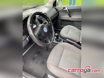 Volkswagen Polo 2004 - imagen secundaria 2