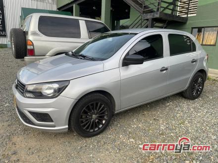 Volkswagen Gol 2015 - imagen secundaria 1