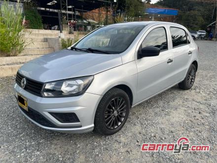 Volkswagen Gol 2015 - imagen secundaria 2