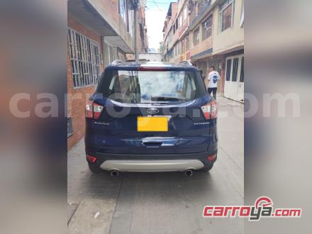 Ford Escape 2020 - imagen secundaria 1