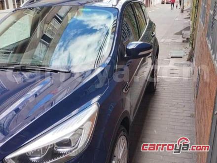 Ford Escape 2020 - imagen secundaria 2