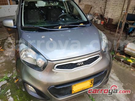 Amortiguador Trasero Kia Picanto Ion 2009 Al 2011/Kia Picanto Morning  Picanto Morning