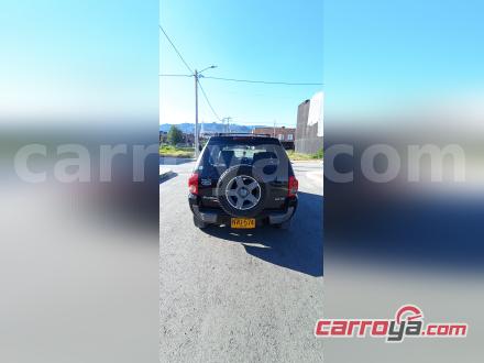 Ford Ecosport 2009 - imagen secundaria 2